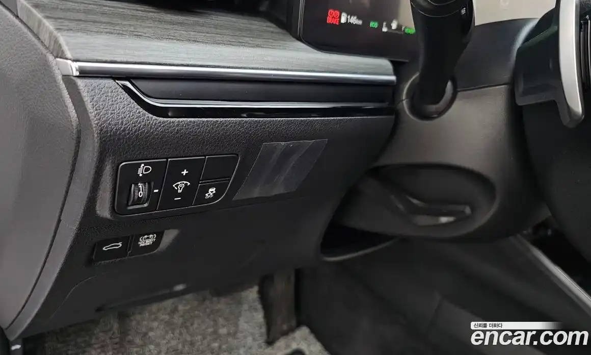 Kia K5 (Optima) 2024 2.0 автомат (гидро), фото 25