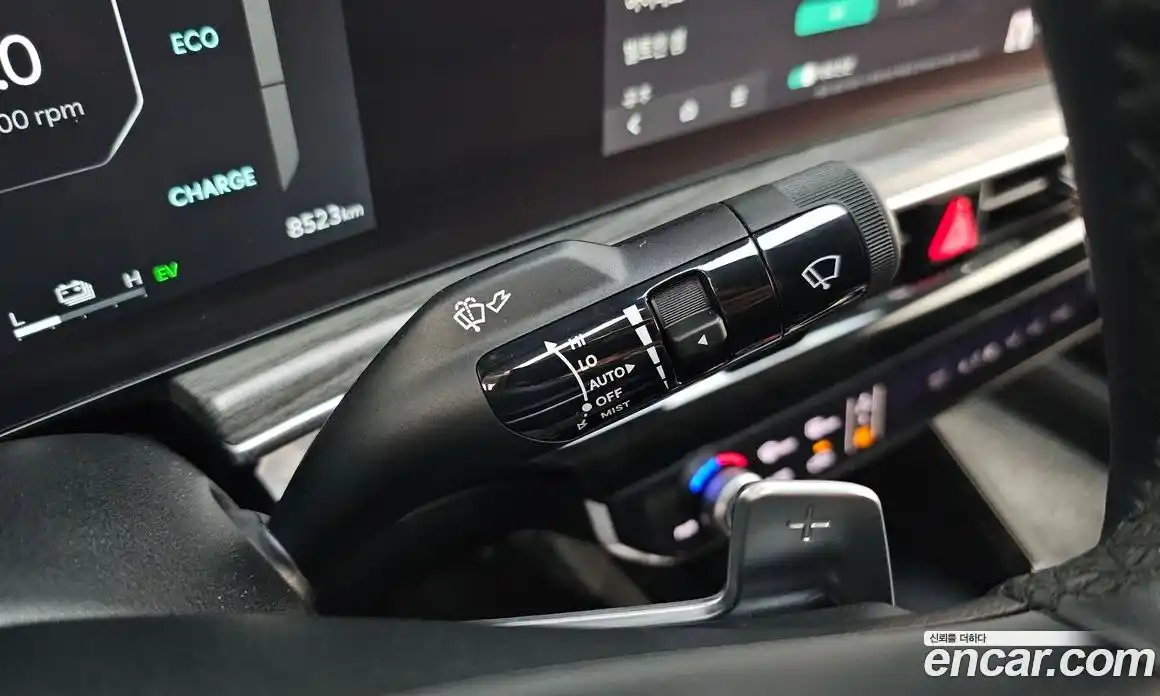 Kia K5 (Optima) 2024 2.0 автомат (гидро), фото 27