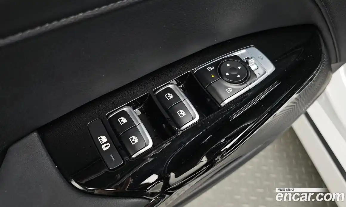 Kia K5 (Optima) 2024 2.0 автомат (гидро), фото 28