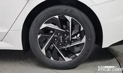 Kia K5 (Optima) 2024 2.0 автомат (гидро), миниатюра 6