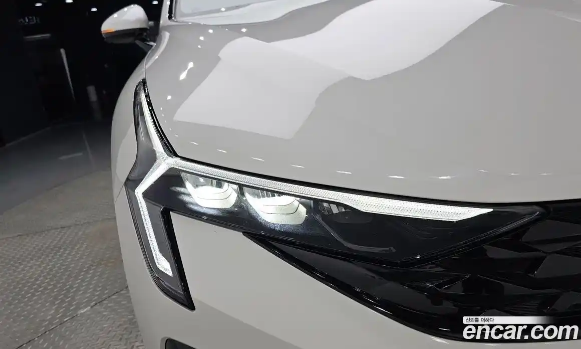 Kia K5 (Optima) 2024 2.0 автомат (гидро), фото 7