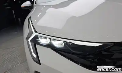 Kia K5 (Optima) 2024 2.0 автомат (гидро), миниатюра 7