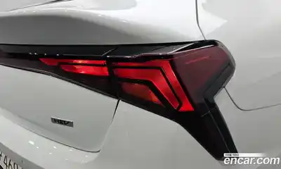 Kia K5 (Optima) 2024 2.0 автомат (гидро), миниатюра 8