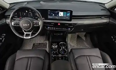 Kia K5 (Optima) 2024 2.0 автомат (гидро), миниатюра 9