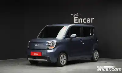 Kia Ray, 2025, 18 475 км