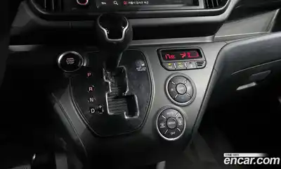 Kia Ray 2025 1.0 автомат (гидро), миниатюра 12
