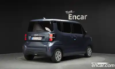 Kia Ray 2025 1.0 автомат (гидро), миниатюра 2
