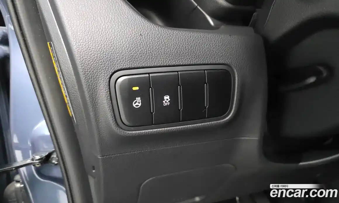 Kia Ray 2025 1.0 автомат (гидро), фото 25