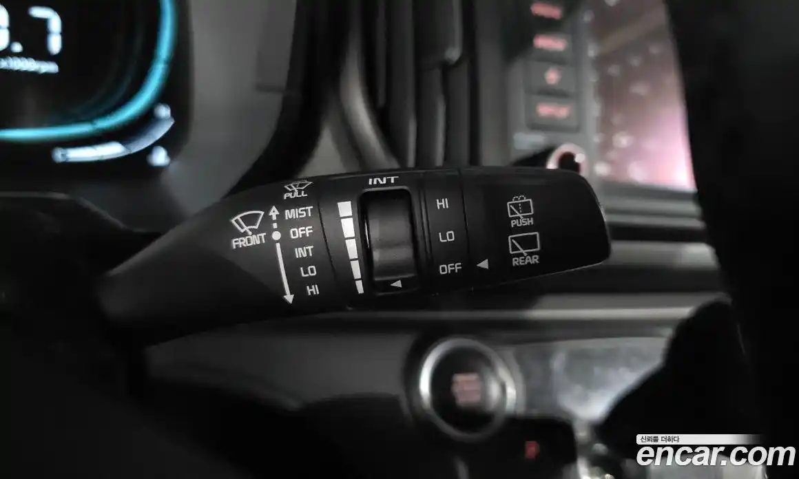 Kia Ray 2025 1.0 автомат (гидро), фото 27