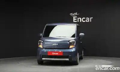 Kia Ray 2025 1.0 автомат (гидро), миниатюра 3