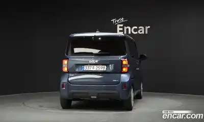 Kia Ray 2025 1.0 автомат (гидро), миниатюра 4