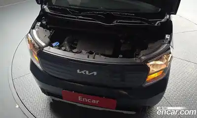 Kia Ray 2025 1.0 автомат (гидро), миниатюра 6