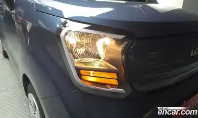 Kia Ray 2025 1.0 автомат (гидро), миниатюра 8