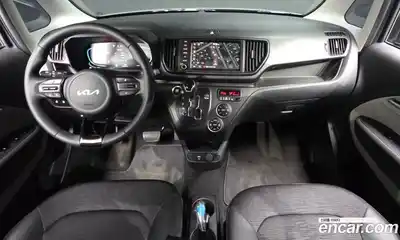 Kia Ray 2025 1.0 автомат (гидро), миниатюра 10