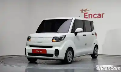 Kia Ray, 2022, 21 223 км