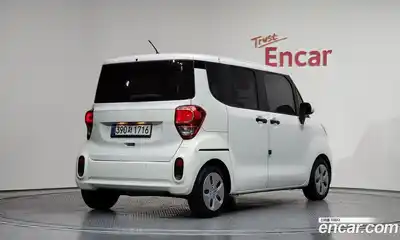 Kia Ray 2022 1.0 автомат (гидро), миниатюра 2