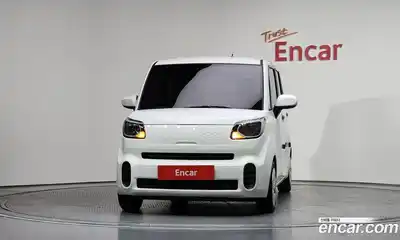 Kia Ray 2022 1.0 автомат (гидро), миниатюра 3