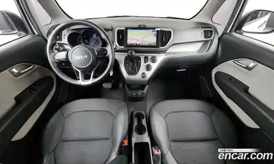 Kia Ray 2022 1.0 автомат (гидро), миниатюра 7