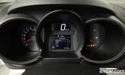 Kia Ray 2022 1.0 автомат (гидро), миниатюра 8