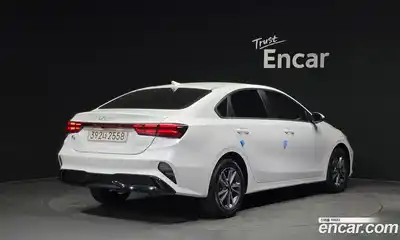 Kia K3 2021 1.6 автомат (гидро), миниатюра 2