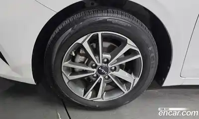 Kia K3 2021 1.6 автомат (гидро), миниатюра 5