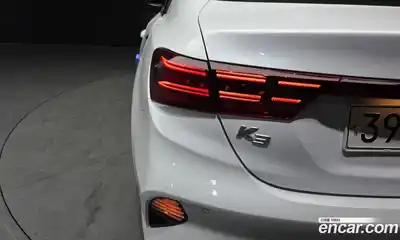 Kia K3 2021 1.6 автомат (гидро), миниатюра 9