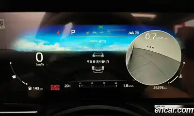 Kia Carnival 2021 2.2 автомат (гидро), миниатюра 11