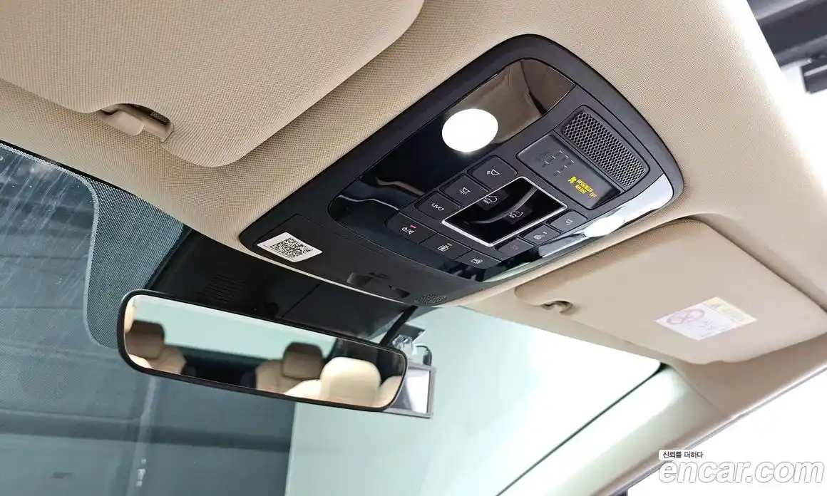 Kia Carnival 2021 2.2 автомат (гидро), фото 30