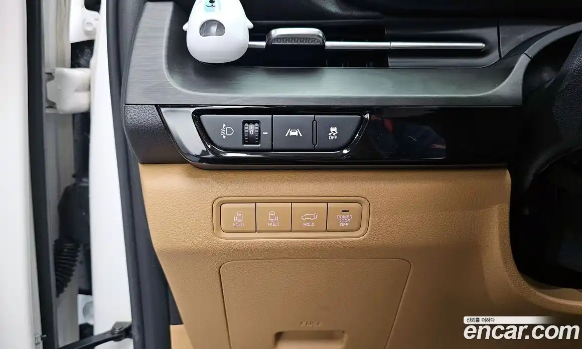 Kia Carnival 2021 2.2 автомат (гидро), фото 31