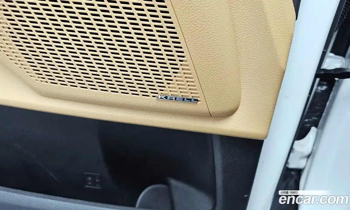 Kia Carnival 2021 2.2 автомат (гидро), фото 32