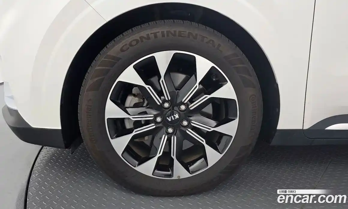 Kia Carnival 2021 2.2 автомат (гидро), фото 5