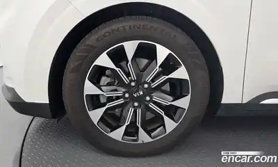 Kia Carnival 2021 2.2 автомат (гидро), миниатюра 5