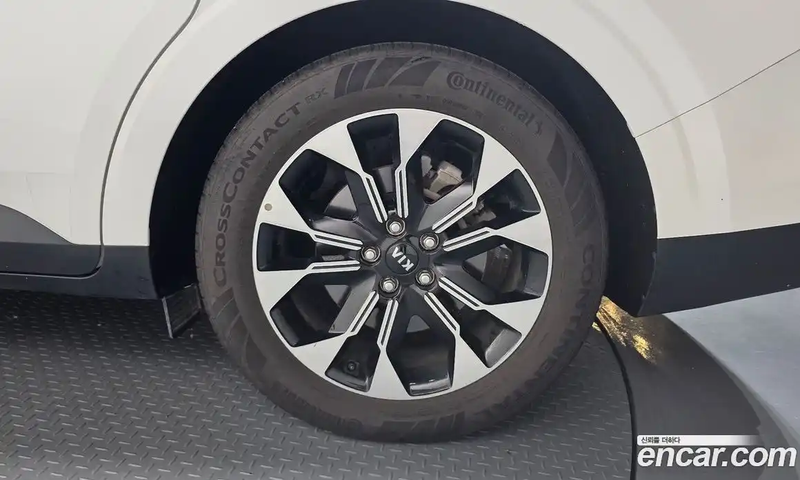 Kia Carnival 2021 2.2 автомат (гидро), фото 7