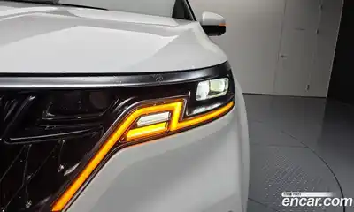 Kia Carnival 2021 2.2 автомат (гидро), миниатюра 8