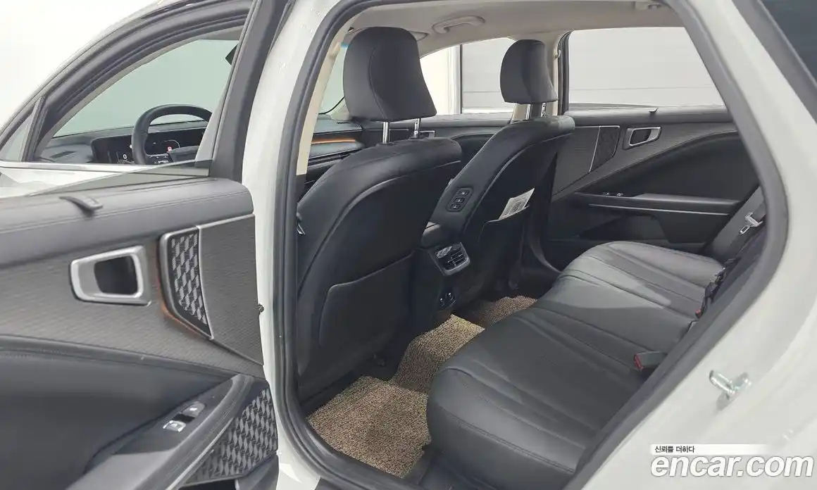 Kia K8 2024 2.5 автомат (гидро), фото 16