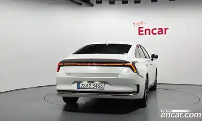 Kia K8 2024 2.5 автомат (гидро), миниатюра 4