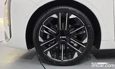 Kia K8 2024 2.5 автомат (гидро), миниатюра 5
