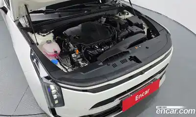 Kia K8 2024 2.5 автомат (гидро), миниатюра 6