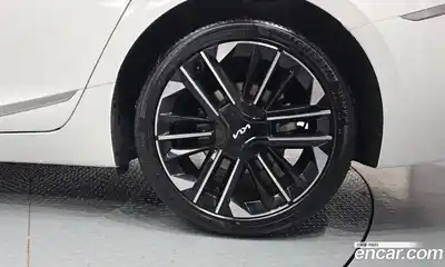 Kia K8 2024 2.5 автомат (гидро), миниатюра 7