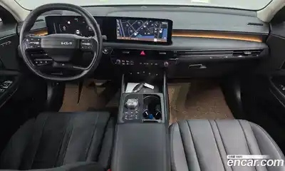 Kia K8 2024 2.5 автомат (гидро), миниатюра 10