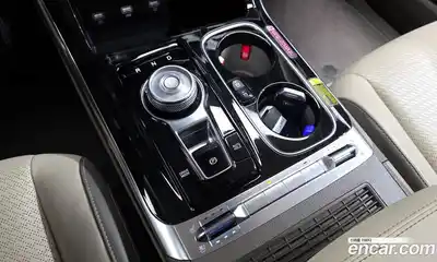 Kia Carnival 2021 2.2 автомат (гидро), миниатюра 12