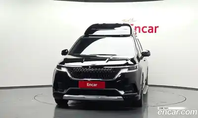 Kia Carnival 2021 2.2 автомат (гидро), миниатюра 3