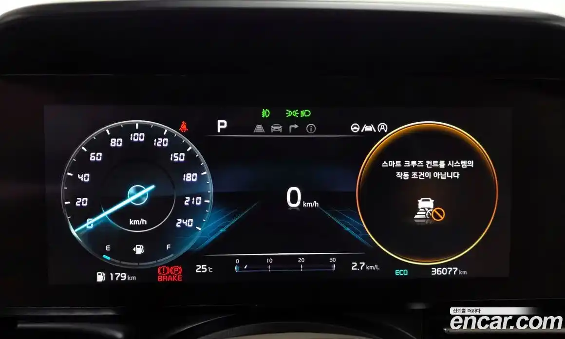 Kia Carnival 2021 2.2 автомат (гидро), фото 32