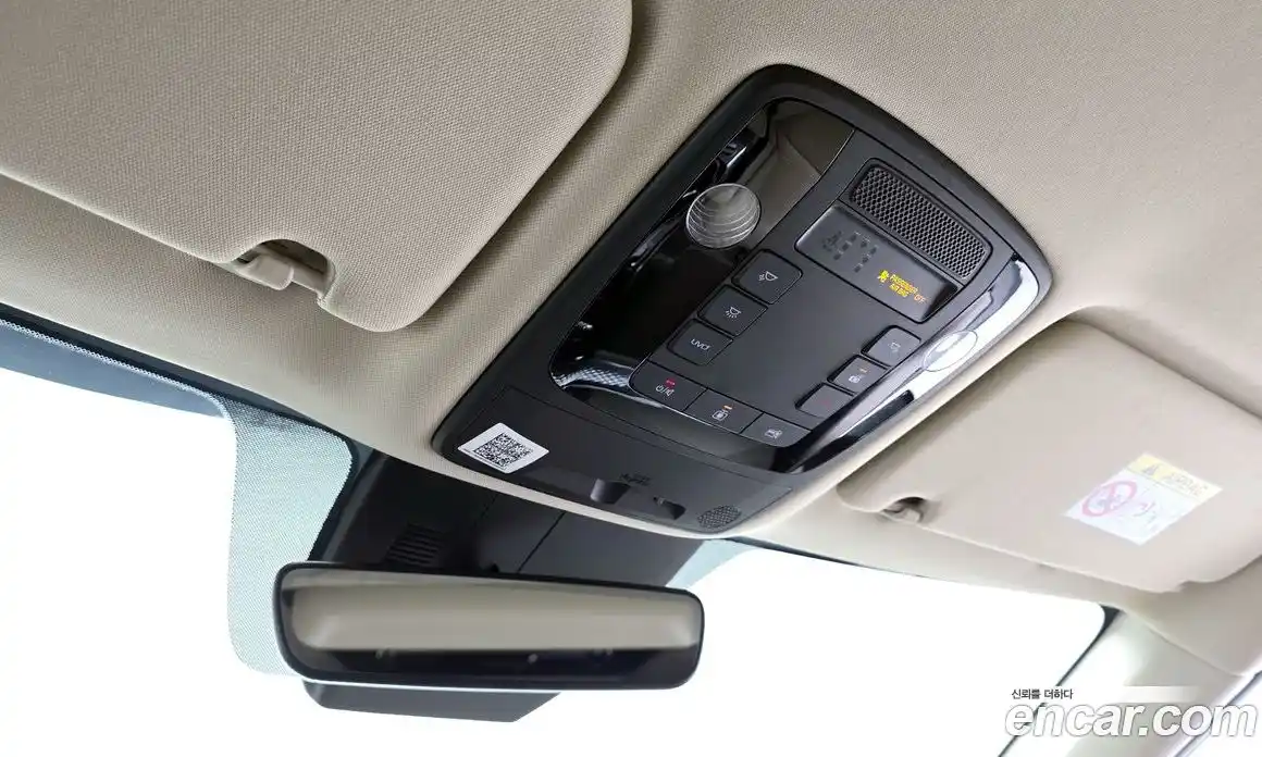 Kia Carnival 2021 2.2 автомат (гидро), фото 33