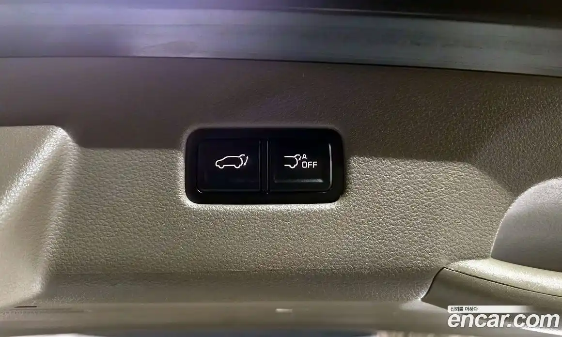 Kia Carnival 2021 2.2 автомат (гидро), фото 37