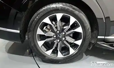 Kia Carnival 2021 2.2 автомат (гидро), миниатюра 5