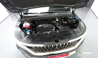 Kia Carnival 2021 2.2 автомат (гидро), миниатюра 6