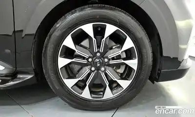 Kia Carnival 2021 2.2 автомат (гидро), миниатюра 7