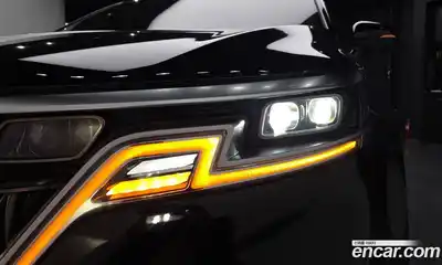 Kia Carnival 2021 2.2 автомат (гидро), миниатюра 8