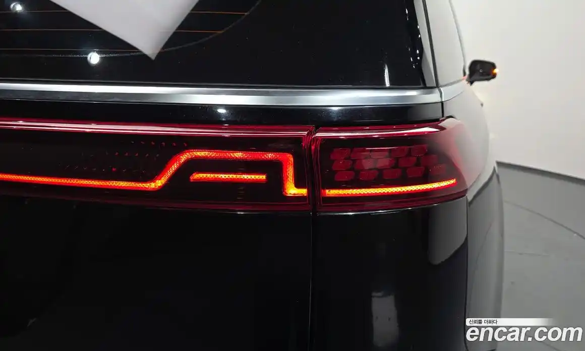 Kia Carnival 2021 2.2 автомат (гидро), фото 9